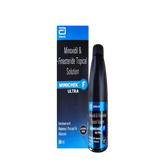 Minichek Ultra F Topical Solution 60ml